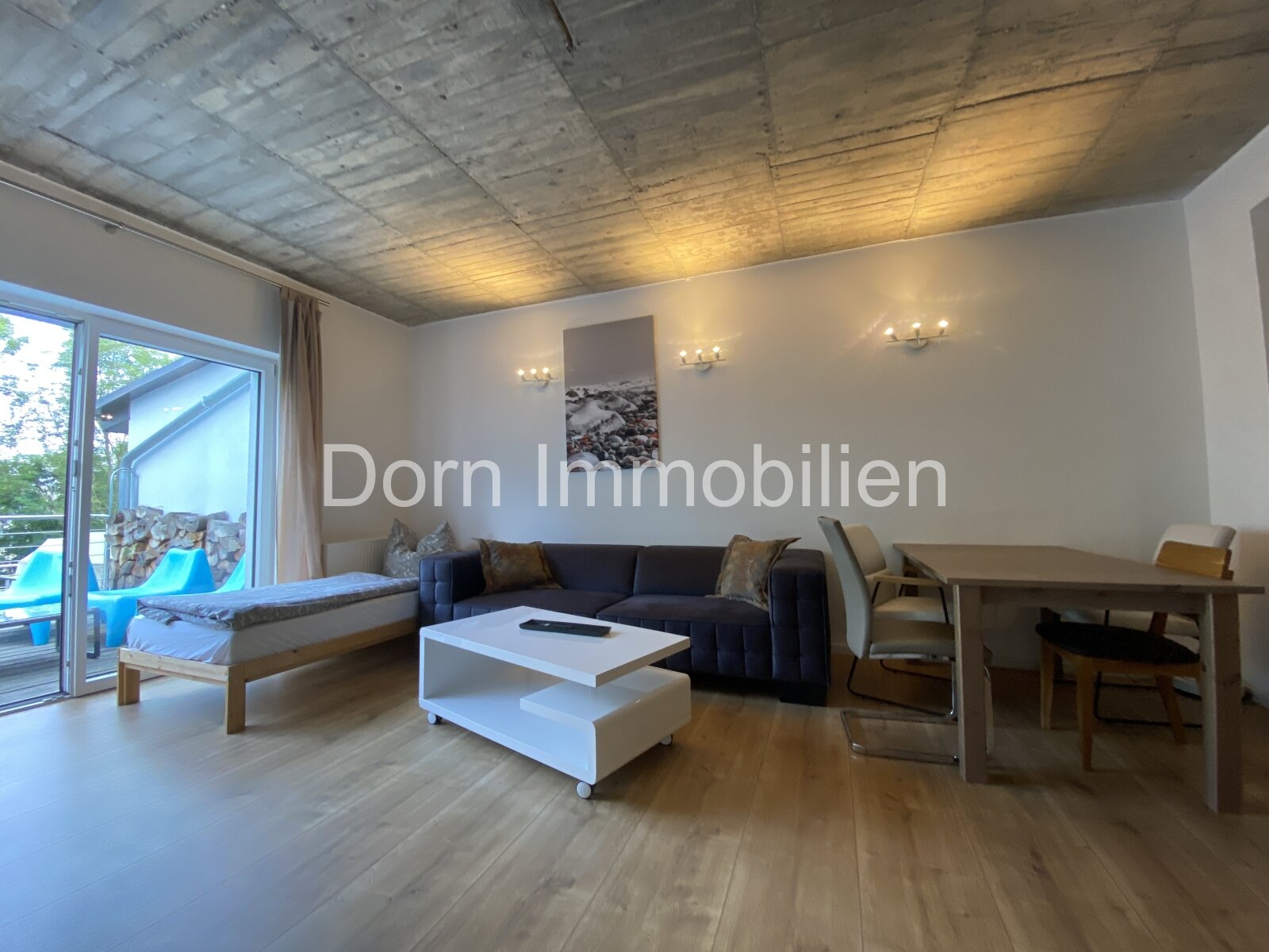 Ferienwohnung