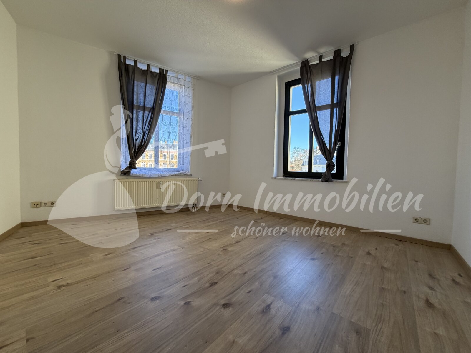 Charmante 2-Raumwohnung mit schönem Schnitt und Wohlfühlcharakter Charmante 2-Raumwohnung mit schönem Schnitt und Wohlfühlcharakter